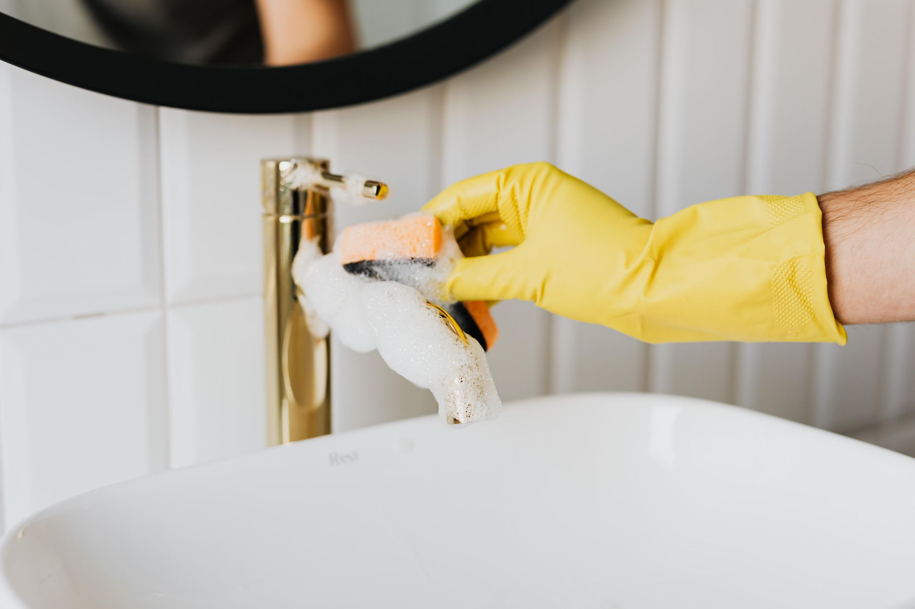 Leak Detection & Repair – Fair Oaks Ranch